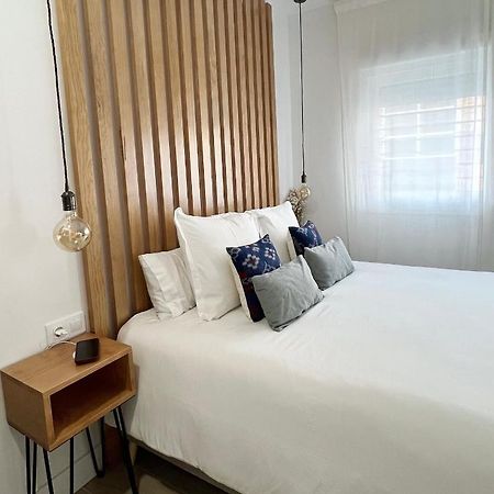 Slowhome Tarifa Kültér fotó