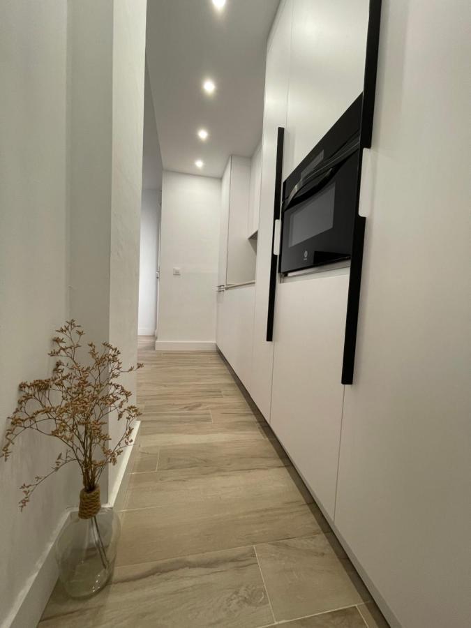Slowhome Tarifa Kültér fotó