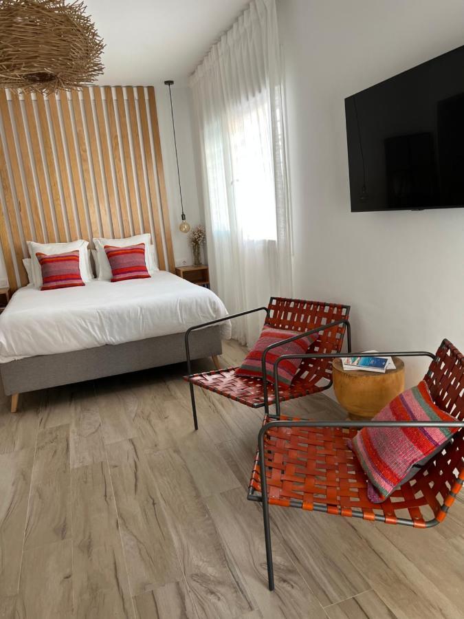 Slowhome Tarifa Kültér fotó
